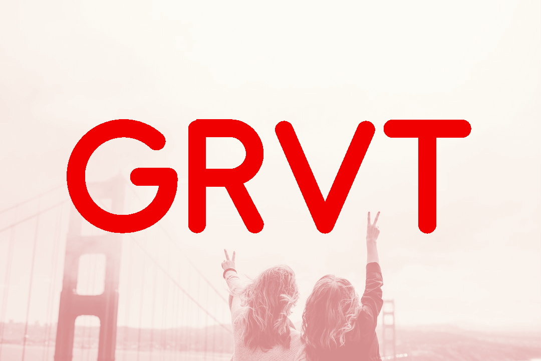 What is GRVT and how will it be a better idea for travel?